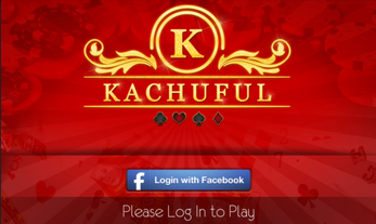 Kachuful - Online Multiplayer स्क्रीनशॉट 1