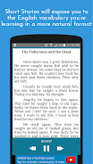 English Audiobook & Fairytales Screenshot 3