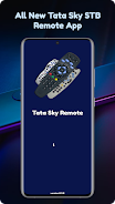 Remote App For TataSky India应用截图第1张