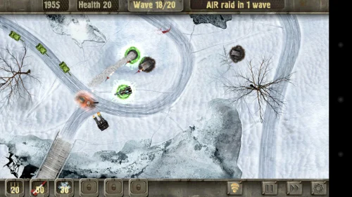 Defense Zone HD Screenshot 3