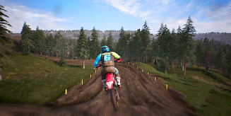 KTM MX Dirt Bikes Unleashed 3D Скриншот 2