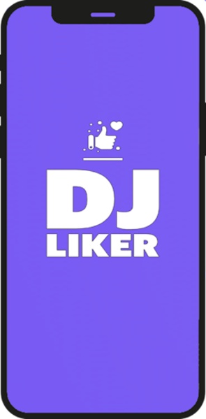 DJ Liker Tangkapan skrin 1