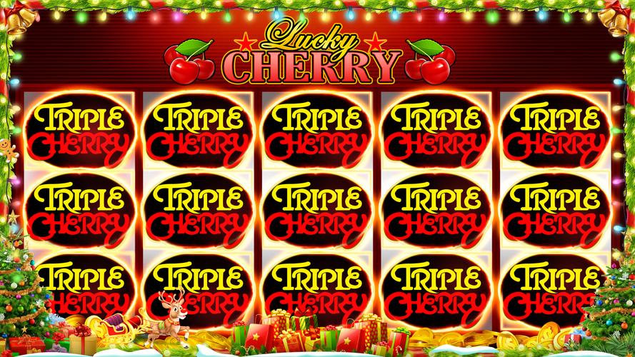 Bravo Classic Slots-777 Casino ဖန်သားပြင်ဓာတ်ပုံ 3