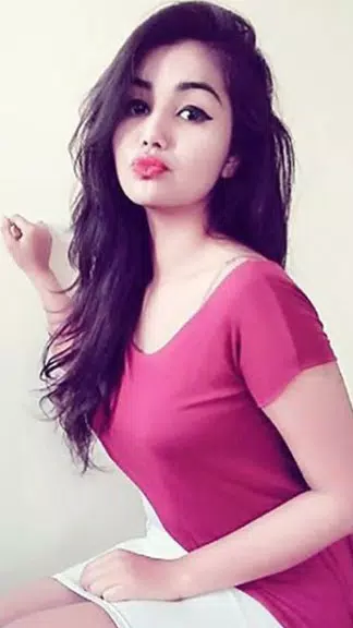 Schermata Video Call Random Chat - Live 4