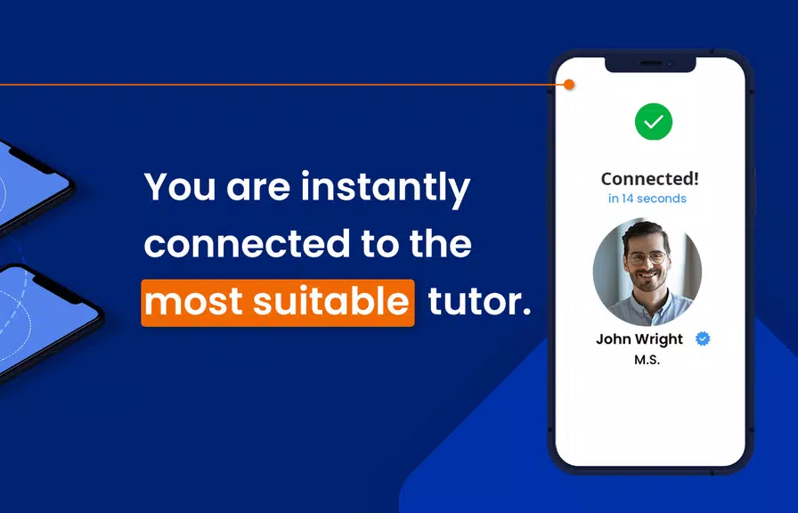 Filo: Instant 1-to-1 tutoring Capture d'écran 4