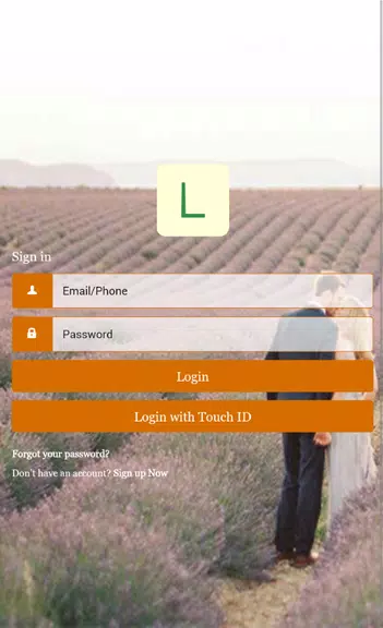Find love Screenshot 2