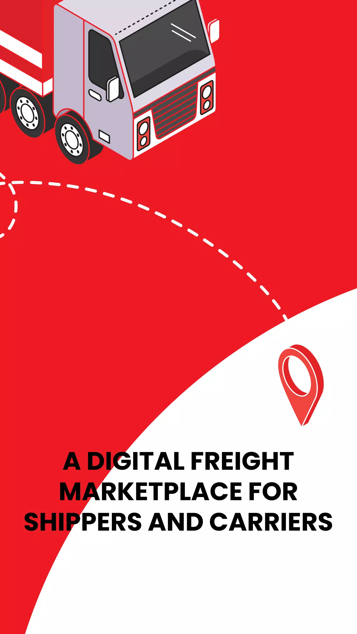 CAMIO – Transport Marchandise Скриншот 3