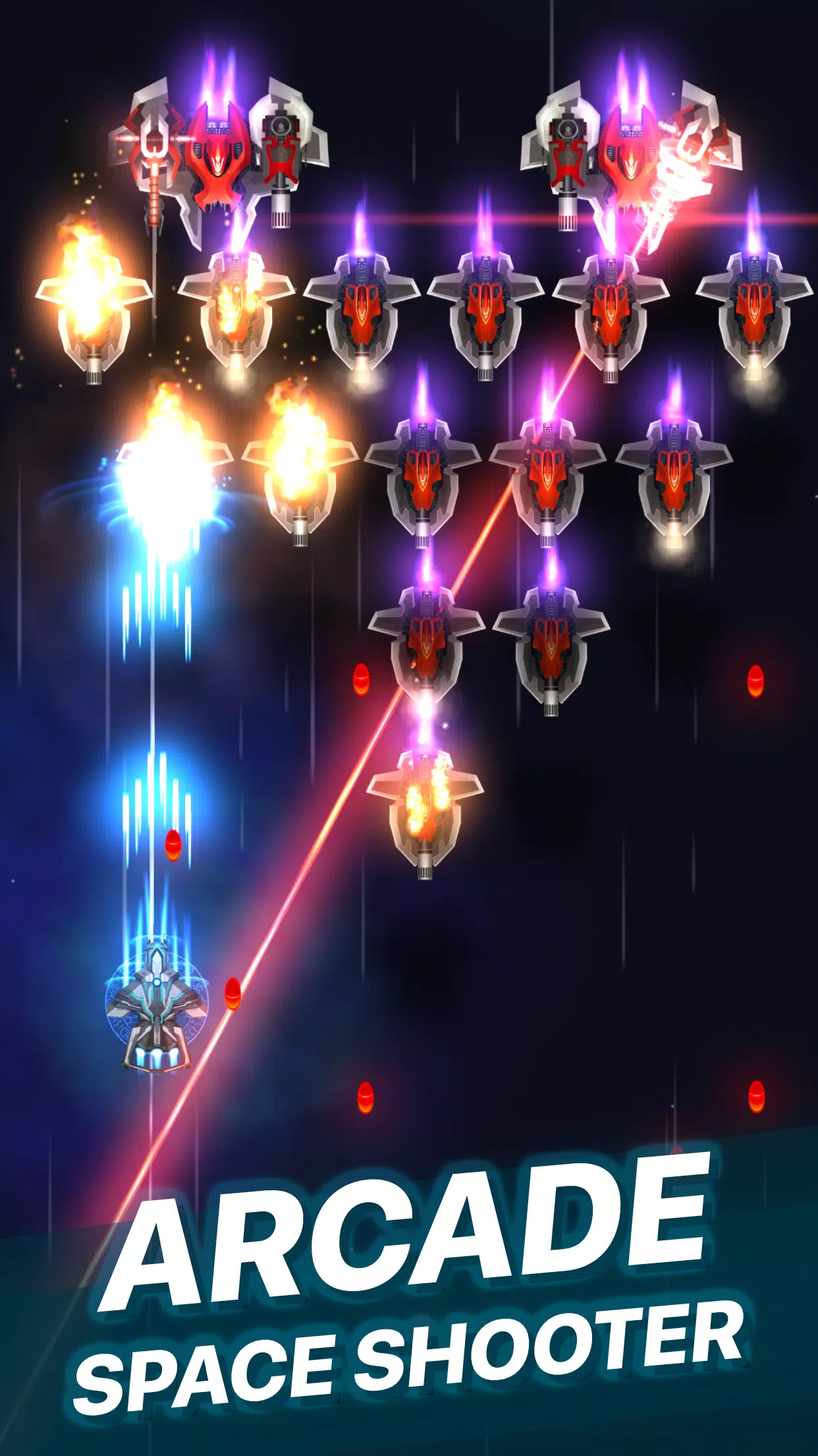 Phoenix 2 Screenshot 1