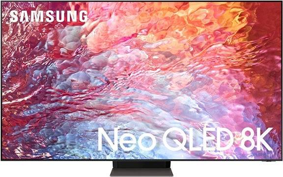 Zarejestruj się i uzyskaj kredyt w wysokości 100 USD w przedsprzedaży Samsung TV 2025