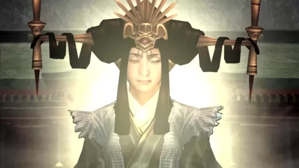 Onimusha 2: предварительный заказ и DLC Самурай