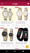 Watches & smartwatch shopping ภาพหน้าจอ 3