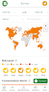 Mycotoxin Risk Management 스크린샷 2