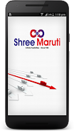 Shree Maruti Screenshot 1