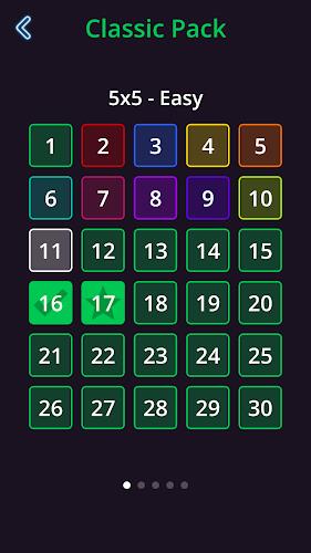 Schermata Connect The Dots - Color Dots 4