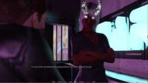Projekt: Passion – Season 2 – New Version 0.10 Screenshot 4