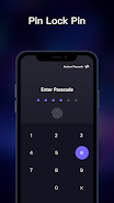 Schermata App Lock & AppLock Fingerprint 3