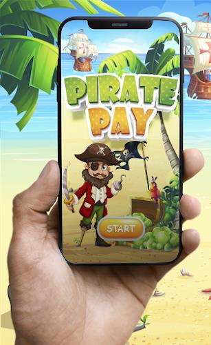 PiratePay Zrzut ekranu 1