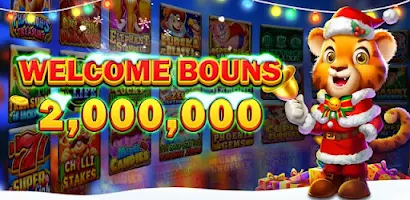 Woohoo™ Slots - Casino Games ဖန်သားပြင်ဓာတ်ပုံ 1