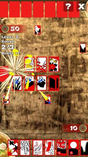 Hanafuda Koi-Koi Ramen應用截圖第3張