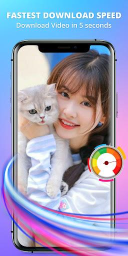 Download Video TikTok No Logo應用截圖第1張