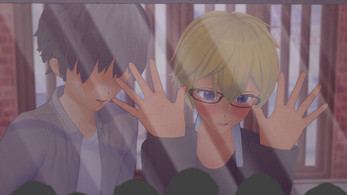 Salvation in Nightmare应用截图第3张