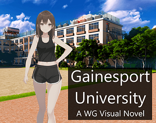 Gainesport University