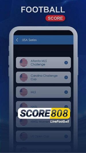 Score808 APK 다운로드