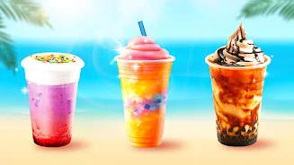 Boba Tasty: DIY Drink Recipe Captura de tela 3