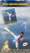 Super Power Effects Photo FX應用截圖第2張