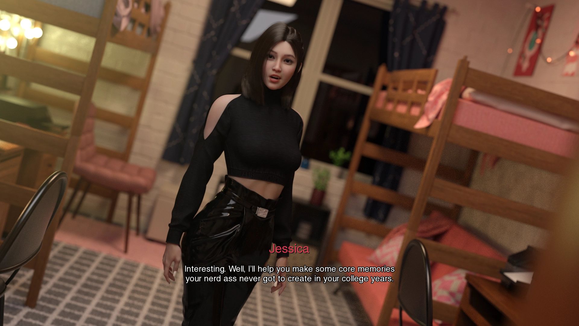 Bindr: Kink dating Schermafbeelding 3