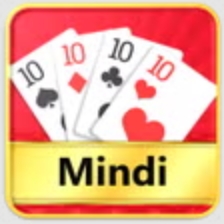 Mindi - Desi Card Game