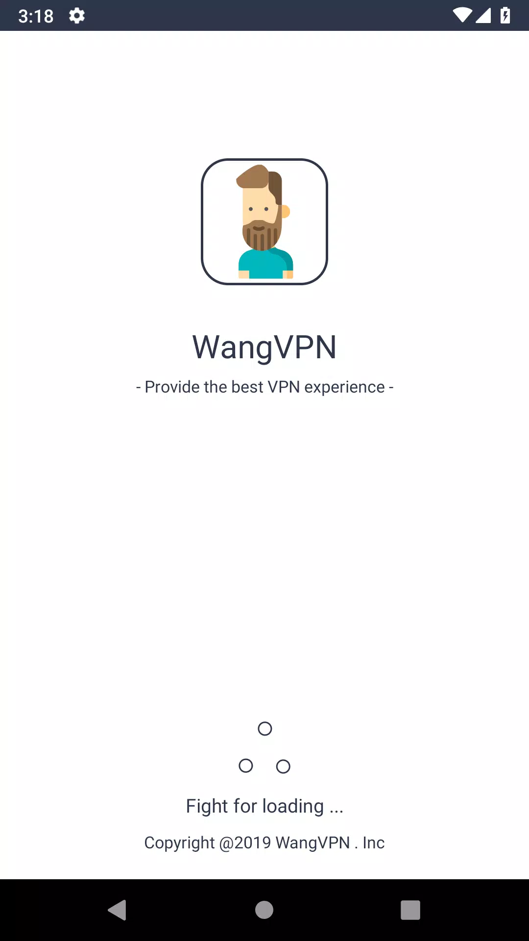 老王VPN - 安全穩定應用截圖第1張