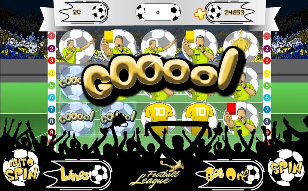 Casino - Fortune Slots Pagcor Captura de tela 4