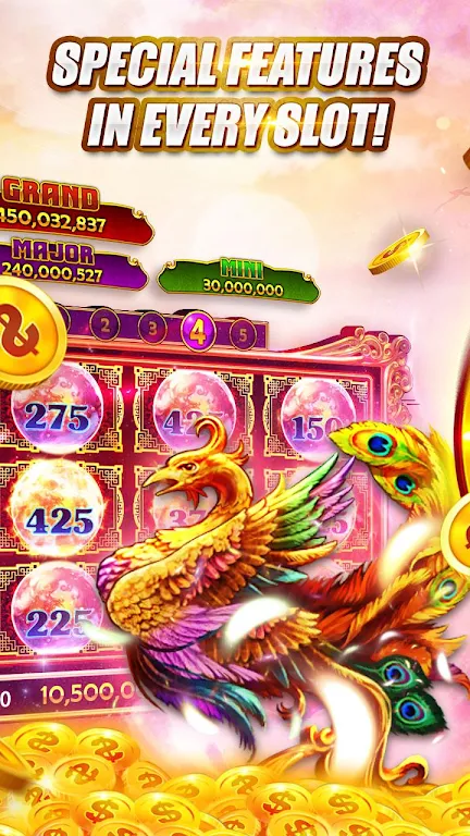 Double Fortune Slots – Free Casino Games Screenshot 2