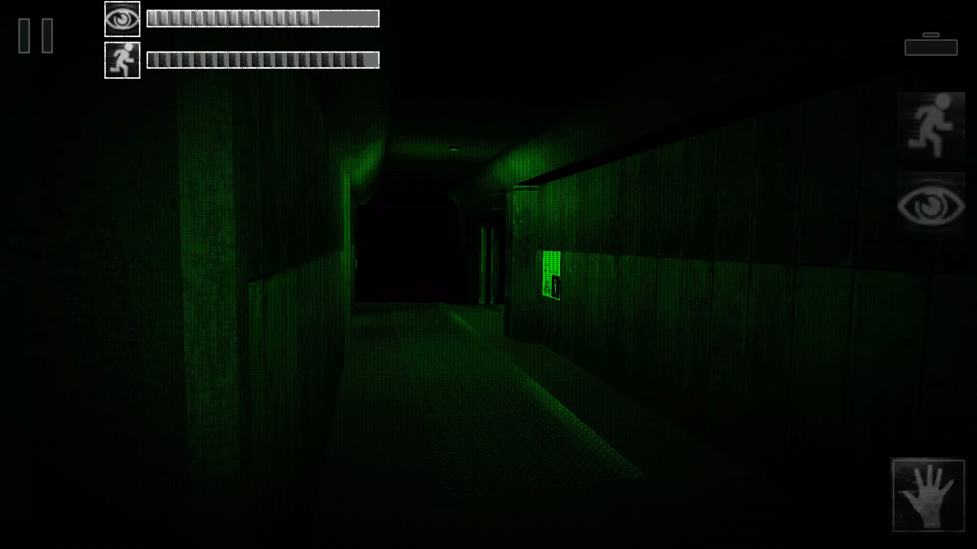 SCP Containment Breach Mobile Screenshot 4