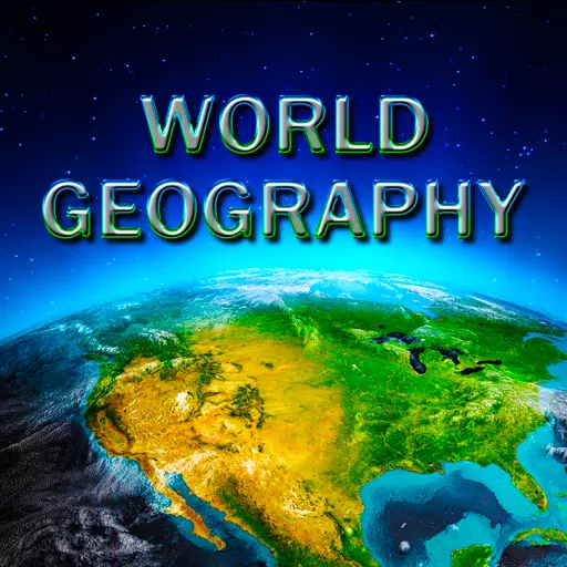 World Geography