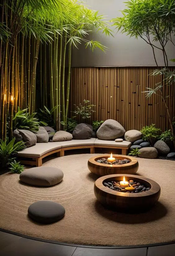backyard landscape design app Captura de pantalla 3