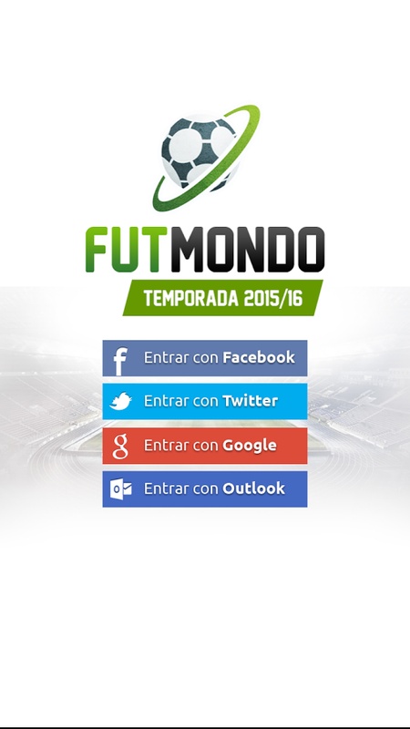 futmondo - soccer manager স্ক্রিনশট 3