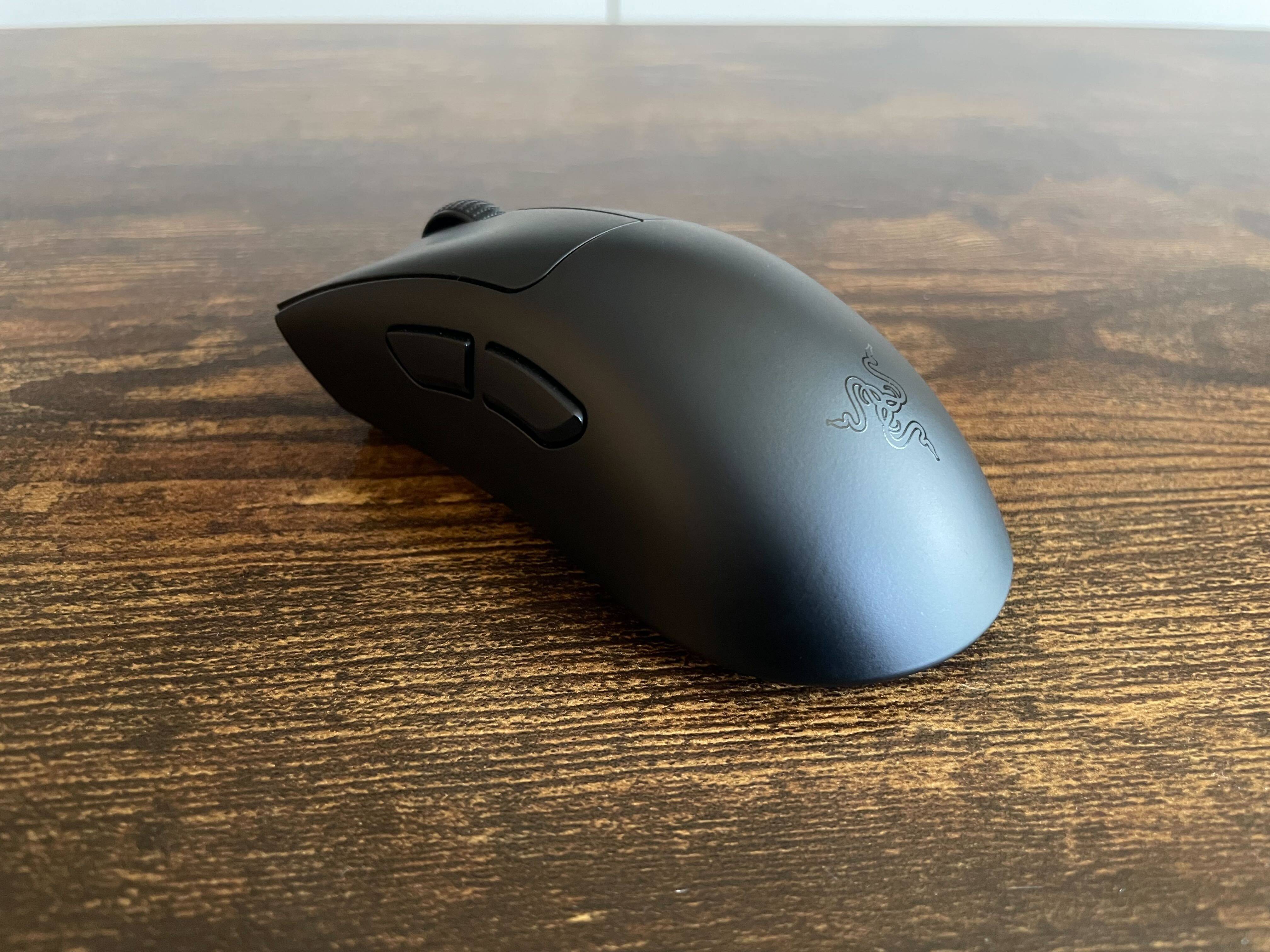 Razer DeathAdder V3 Hyperspeed