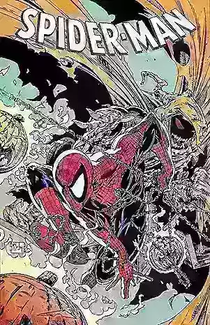 Spider-Man di Todd McFarlane: The Complete Collection