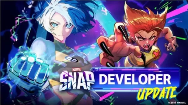 New X-Men Season Launches in Marvel Snap at Xavier