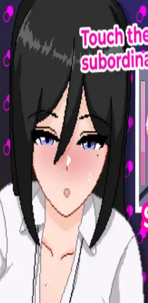 Mouth of the Month!应用截图第1张