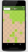 Minesweeper Tangkapan skrin 2