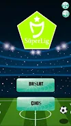 Süper Lig Oyunu應用截圖第1張