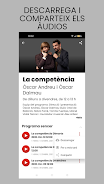 RAC1 Oficial Captura de pantalla 4