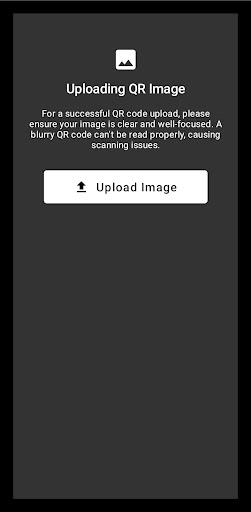 QR and Barcode Scanner Screenshot 2