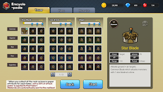 Gold tower defence M Screenshot 2