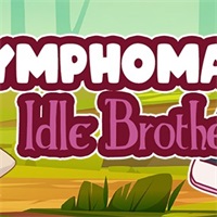 Nymphomania Idle Brothel