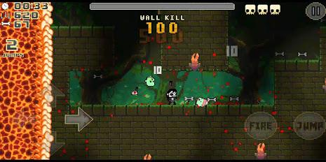 Metal Mayhem Screenshot 3