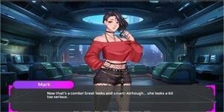 FLX – Downfall of I-Dolls – New Version 0.5应用截图第3张